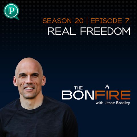 Real Freedom