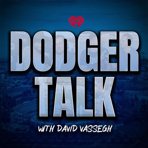 Dodger Talk (4-22-24)