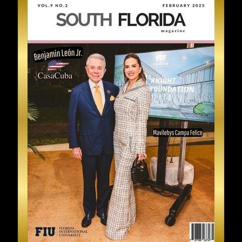 Carmen the Opera Returns to South Florida in April 2025 - Miami and Fort Lauderdale