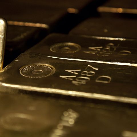 L’oro e l’euro