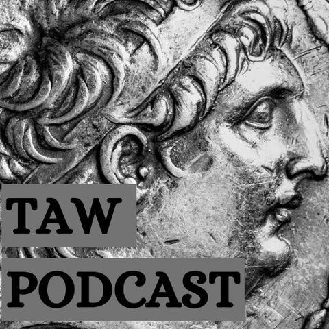 Podcast Cover