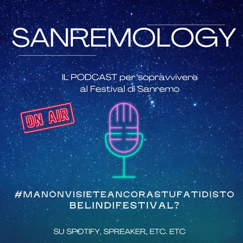Copertina del podcast