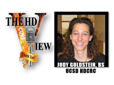 The HD View with Jody Goldstein
