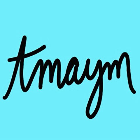Best of TMAYM, with Ashley C. Ford, Porochista Khakpour, Rebecca Traister, Aparna Nancherla, and more
