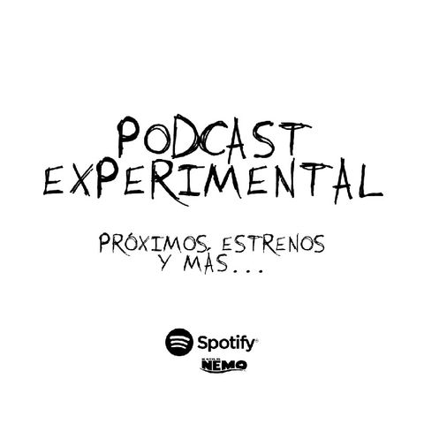 Podcast Sobre Estrenos Y Algo más.
