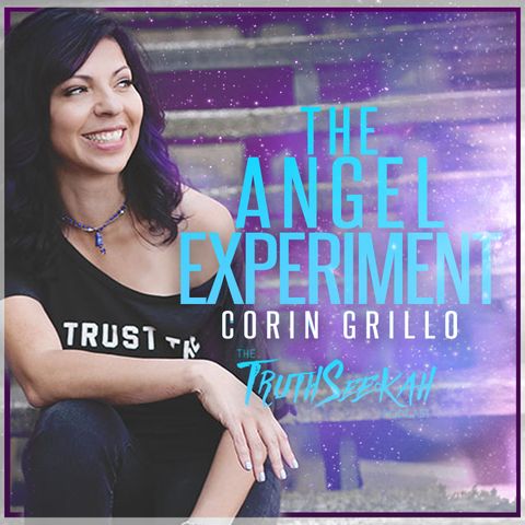 Corin Grillo | The Angel Experiment