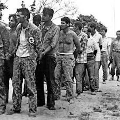 Episode 5: Bay of Pigs Invasion