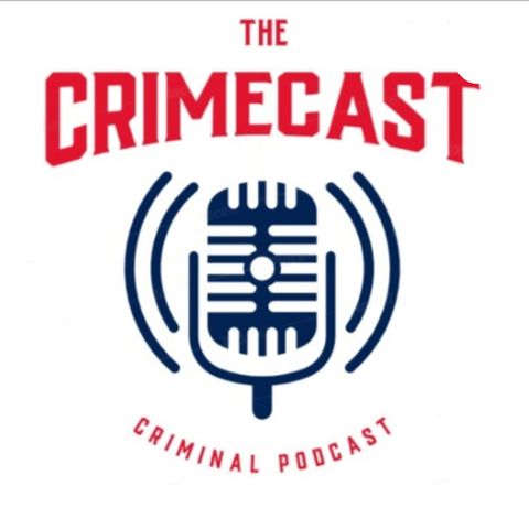 The Crimecast Ep. 1-Introducción