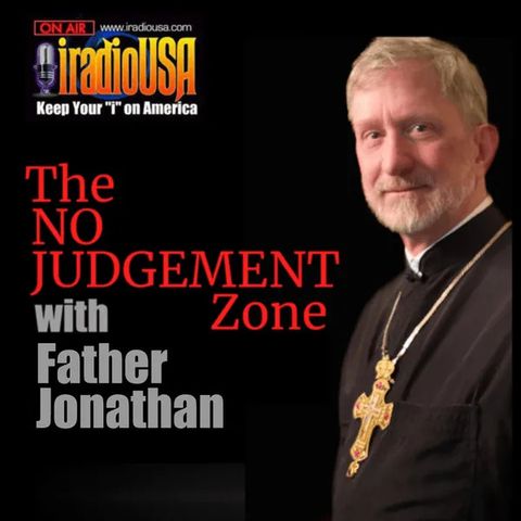 THE NO JUDGEMENT ZONE