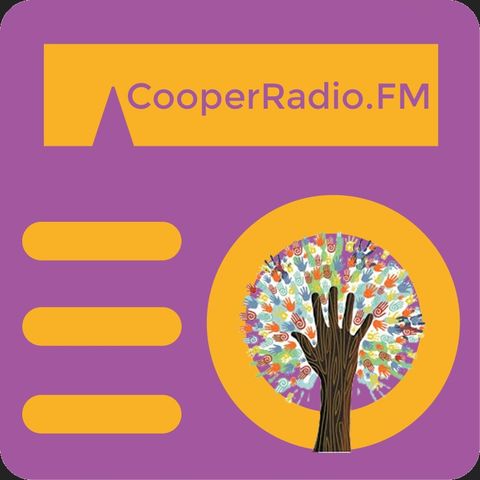 9. CooperRadio FM. - Participación ciudadana, jovenes y DDHH