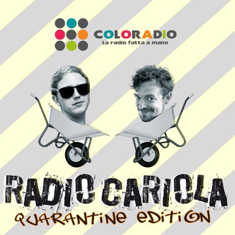 Radio Cariola - Puntata 21