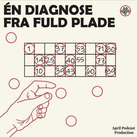 Copertina del podcast