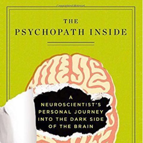Ep.172 – The Psychopath Inside