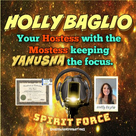 SRA, living sacrifice, and crypids, with Holly Baglio