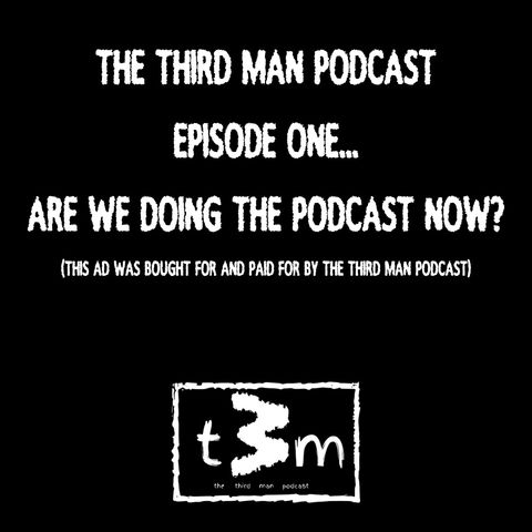 Copertina del podcast