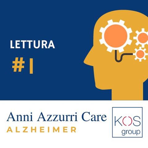 #1 Alzheimer - La lettura