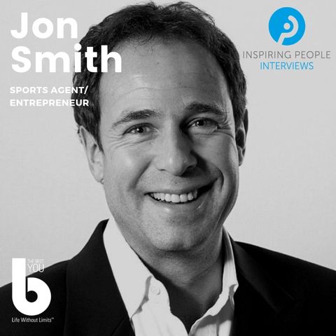 Episode #57: Jon Smith