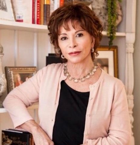 StarWay to... Isabel Allende
