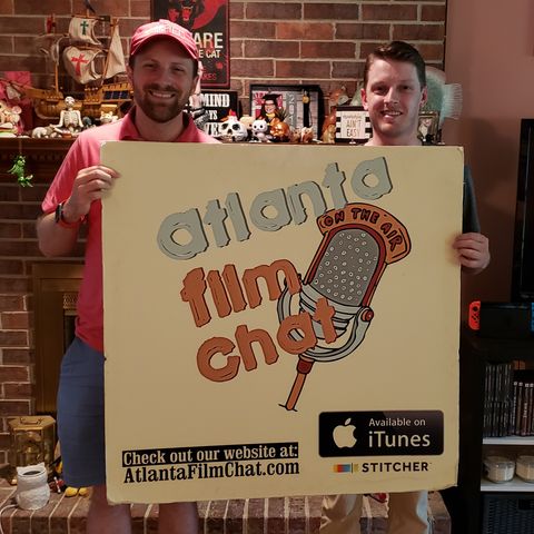 Episode 240 - Ryan Simmons and Jeff Walsh from Documentary Running A.T. Full Speed