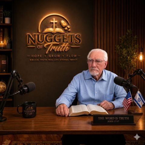 Copertina del podcast