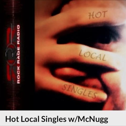Hot Local Singles w/McNugg Fri 4/11/14