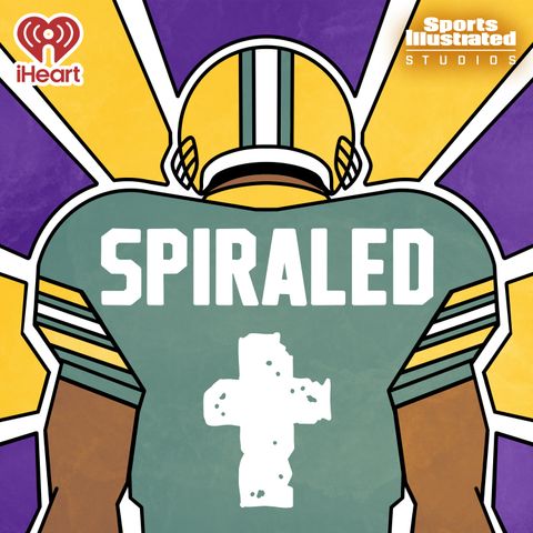 Copertina del podcast