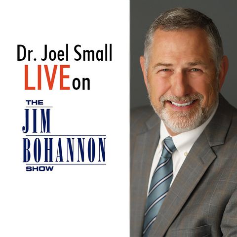 Will workplaces change dramatically after COVID-19 outbreak is over? || Jim Bohannan Show || 4/21/20