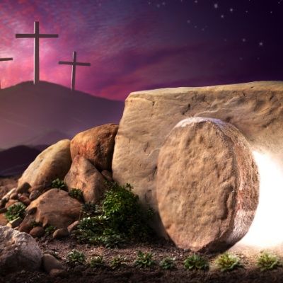 Domenica di Pasqua - Risurrezione di Nostro Signore (anno B) – 4 aprile 2021