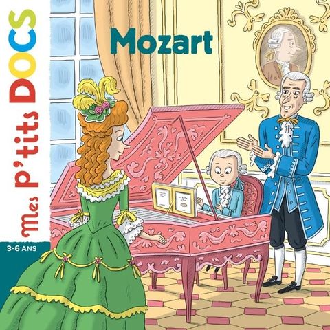 Mozart