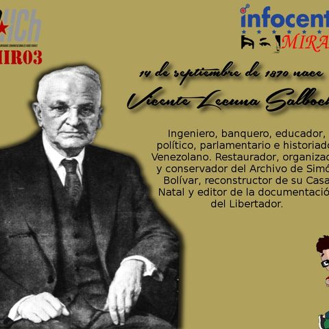 Vicente Lecuna: la burguesía mercantil en los orígenes del rentismo venezolano