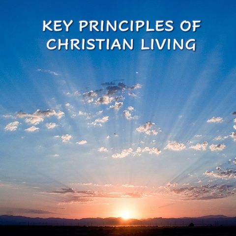 Key Principles - Part 5