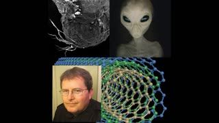 Off World Technology Alien Implants Greys, Mantids, and Reptilians with Steve Colbern