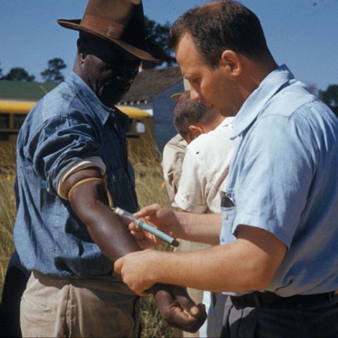Quando la ricerca medica uccide: il "Caso Tuskegee" e la sifilide - AperiStoria #145
