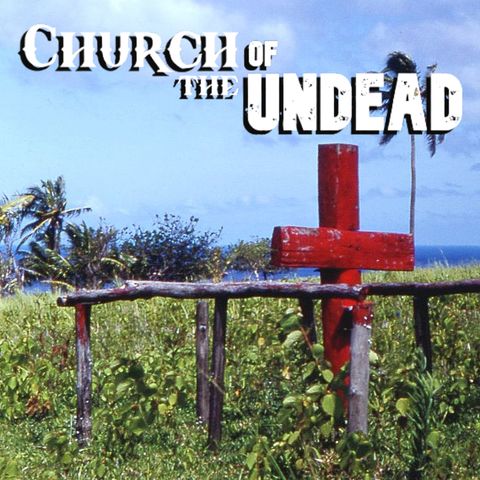 HOW TO IDENTIFY A CULT #ChurchOfTheUndead