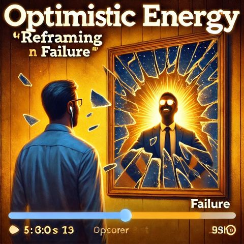 Episode 2- Reframing Fear!