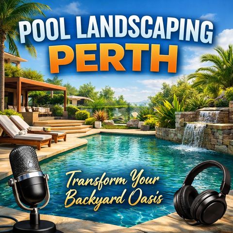 Pool Landscaping Perth Guide
