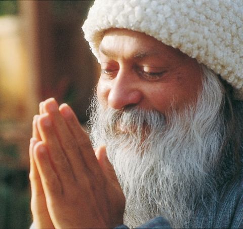 Il Guerriero secondo Osho