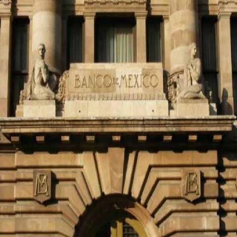 Hacienda y Banxico inyectarán 3 mil mdd al mercado