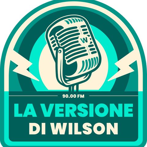 La Versione di Wilson - Un po' di musica con Alice Caruso Cardini e Gabriele Gentilomo - 08.05.2023