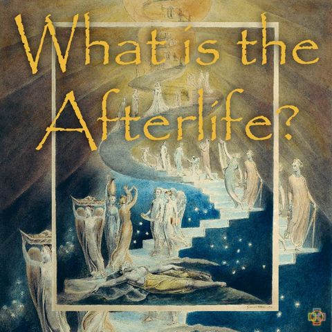 What is the Afterlife?