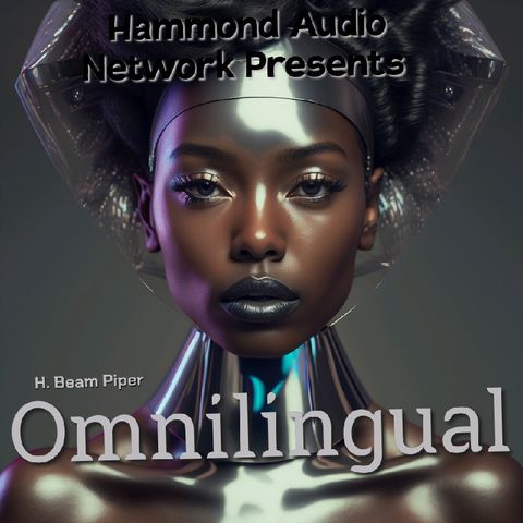 Omnilingual : Chapter 1