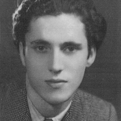 7 novembre 1918. Nasce Mario Fiorentini.