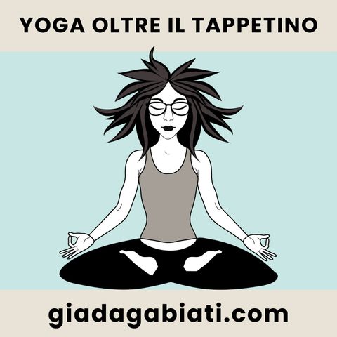 Pranayama - il respiro secondo Patanjali |Ep.18