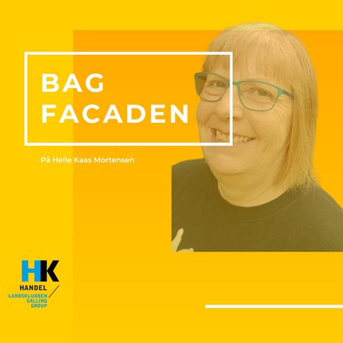 07. Bag Facaden på Helle Kaas Mortensen