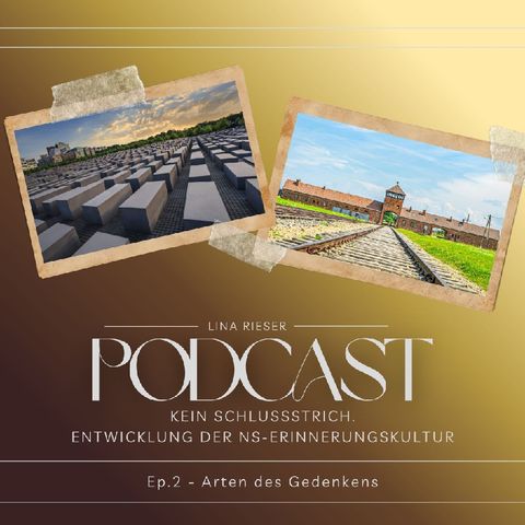 2. Arten des Gedenkens