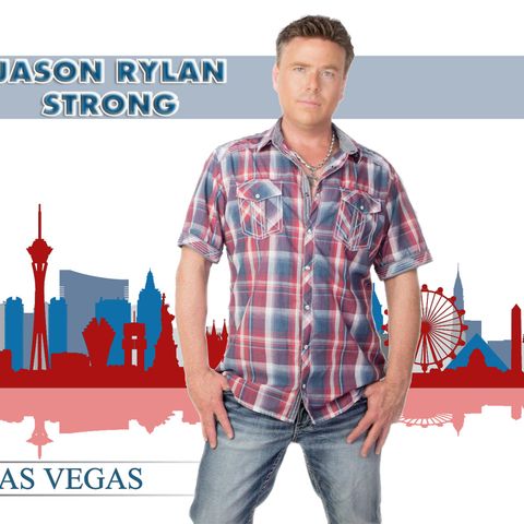 Deeper Than Music Interviews recording artist and 2018 Vegas's 100 Top Men Of The Year  Jason Rylan