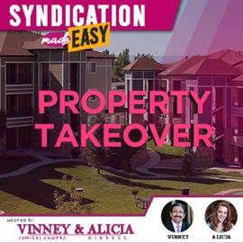 Are You Prepared for Property Take OVER! Multifamily Done Right