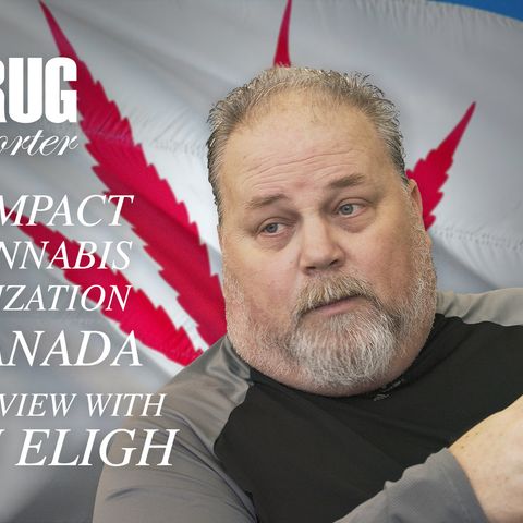 The Impact of Cannabis Legalization in Canada | Drugreporter Café