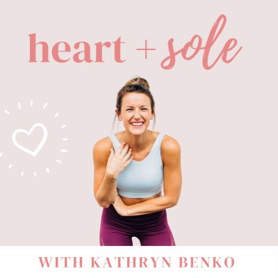 Your Body is Good Right Now with Jennifer Wagner