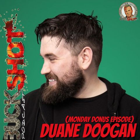 104 - Duane Doogan